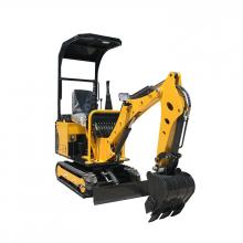 800kg mini excavatrice for sale price with CE/ISO