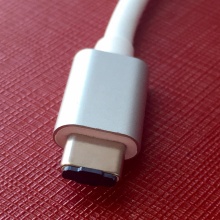 USB 3.1 Type C Cable for Hub Color Aluminum Alloy Shell