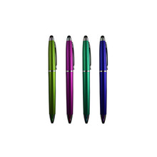 From Guangzhou China Touch Pen Metal Pen with Stylus