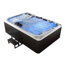 6 personnes System Système Balboa Spa Spa Spa ACRYLI