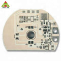 High frequency mixing pressure plate PCB