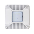 60w LED Canopy Light Fixtures For Gas Station