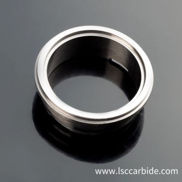 Высококачественное кольцо из карбида вольфрамового карбида