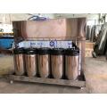 Spray Plating chrome Machine