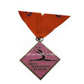 Wholesale Custom Marathon Running Medal Promotion