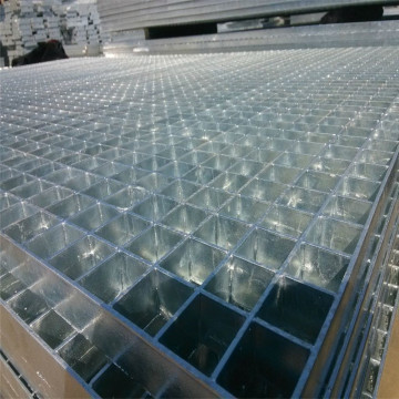 metal grating mild steel aluminum bar grating