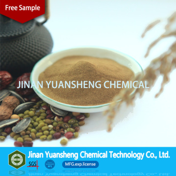 Chemical Additive Food Grade Fulvic Acid Price for Agriculture Liquid Fertilizer