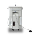 650W Mobile Cart Portable Dental Unit