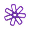 3 Pcs Lace Flower Doilies Silicone mat