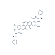 Sabutoclax 1228108-65-3