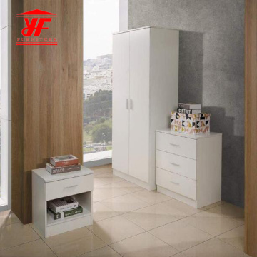 Hot best seller wardrobe bedroom furniture set