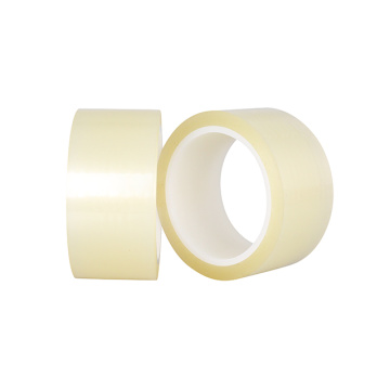 Packing Tape 48mm Clear