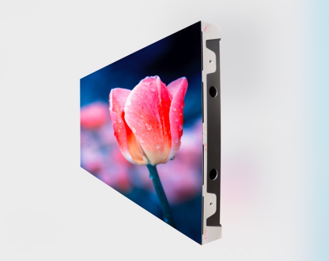 led pixel panel screen 