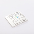 Placas da placa de controle de interruptor LED