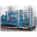 M15B plate heat exchanger condensing unit