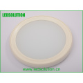 Dimmable LED Round Panel Light, Ceiling Round LED Panel Light