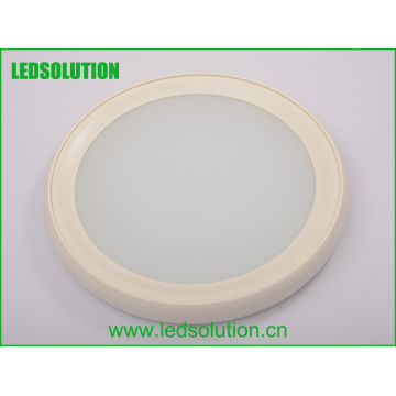 Dimmable LED Round Panel Light, plafond rond LED panneau de lumière