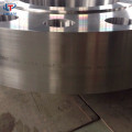 Flanges de aço inoxidável Machinig 304 de alta qualidade