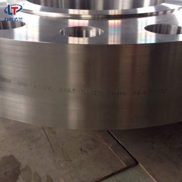 High Quality Flange Machinig 304 Stainless Steel Flanges