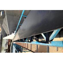 Ep/Polyester Sludge Dewatering Rubber Conveyor Belt