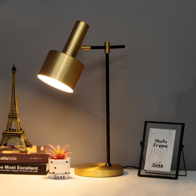 Applicantion 24 Table Lamp