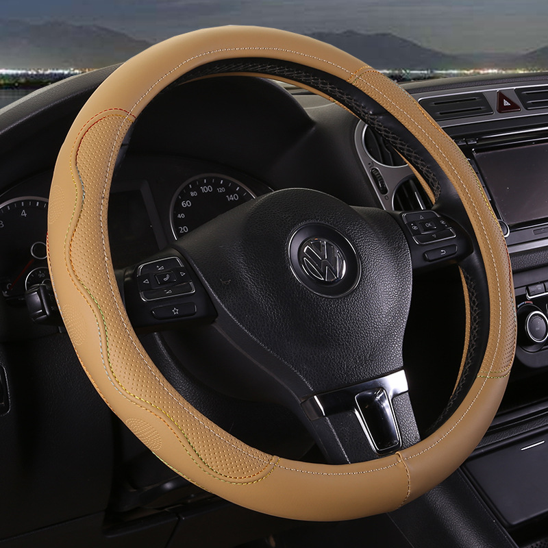 steering wheel cover