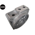 Liga de alumínio Die Casting for Auto Engine