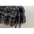 110/240V High Voltage PVC Vacuum Cleaner Hose