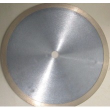 Circular Diamond Saw Blade for Glass / Glass Diamond Cutting Wheel