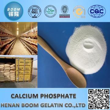 Dicalciumphosphat DCP Hergestellt in China