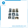 Forged/ Casting Rail Clip for Elevator Fishplate (OS23)