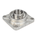 Direct Sales Stainless Steel Pillow Block Bearing