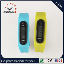 Men′s Watch Running Wristwatch Digital Watches (DC-002)