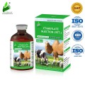 Etamsylate Injetction 5/10/20/50/100ml for animal use only