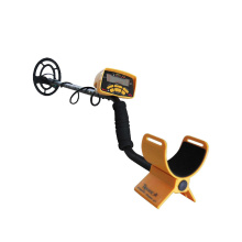 Detector de metais subterrâneo profissional para sistemas Gold, Long Distance Metal Detector