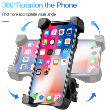 Scooter Phone Holder Kmart