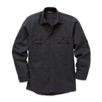 Cotton Flame Retardant Comfortable Shirt