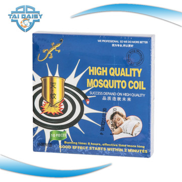 12 Horas Jumbo Black Mosquito Coils na Nigéria / Compre Mosquito Repellent Coils
