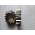 Shantui bulldozer Parts sun gear 16Y-15 -00057