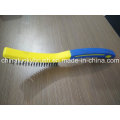 Double Colour Steel Wire Barbecue Equipment Brush (YY-506)