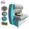 Dongguan Small Automatic Label Injecteur