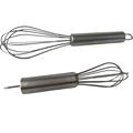 WHISK SET - STAINLESS MINI 2 PIECES