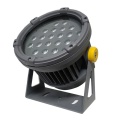 Light Building Floodlight Outdoor para o jardim