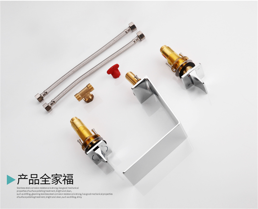 basin mixer basin mixer