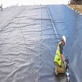 Hdpe Geomembrane for Fish Pond Liner Reinforced Tank