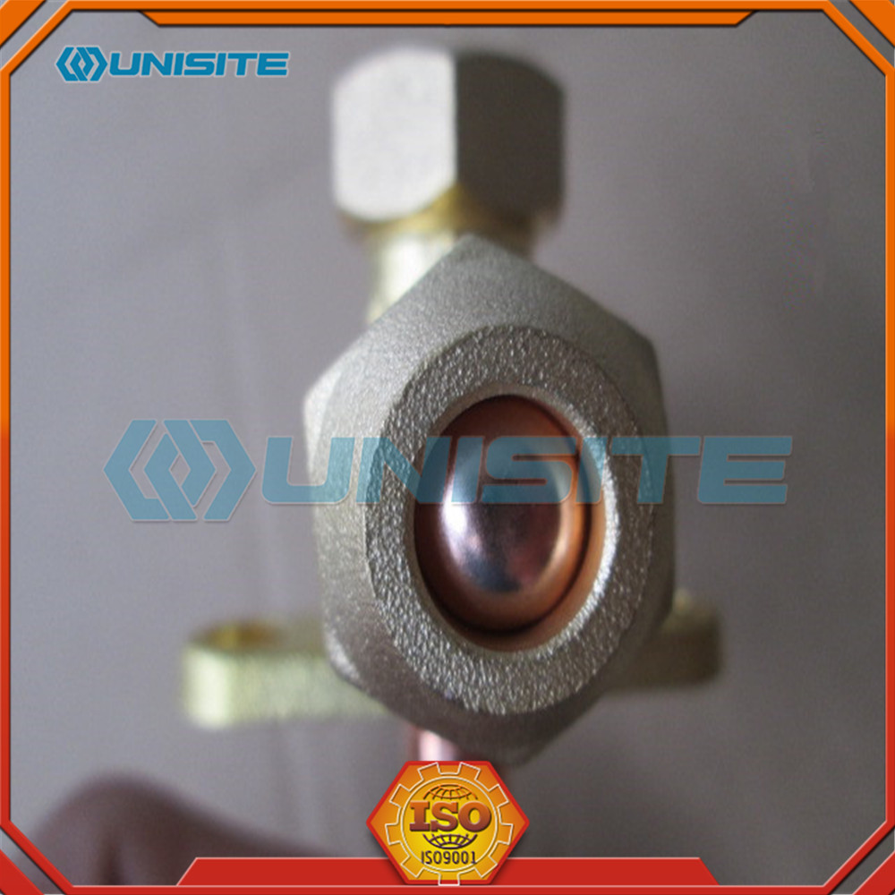 Machining Brass Valves For Sale
