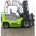 New Battery Forklift 2.5 Ton For Sale