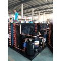 1HP Refrigeration Condensing Units