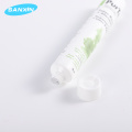 Personal hand bb Face Cream soft tube packaging