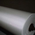 Tissu en fibre de verre enduit de papier d&#39;aluminium 500g d&#39;isolation thermique